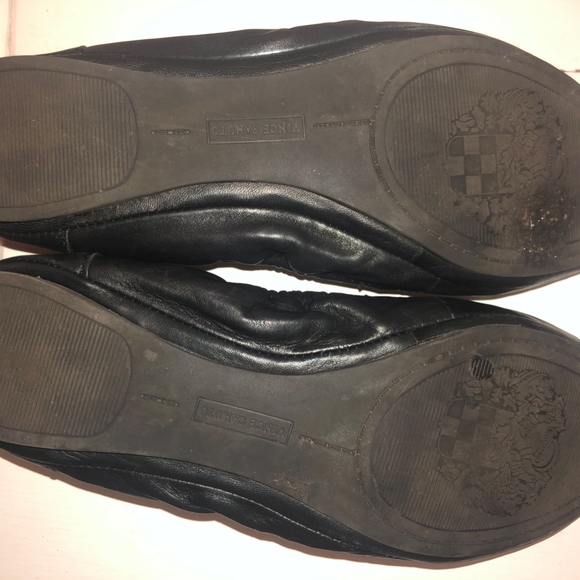 Vince Camuto Ballet Flats - Picture 4 of 4